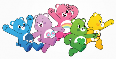 Care Bears