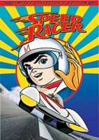 Speed Racer