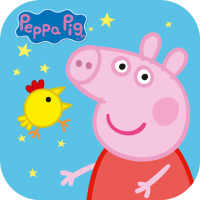 Peppa Pig