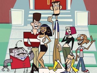 Clone High