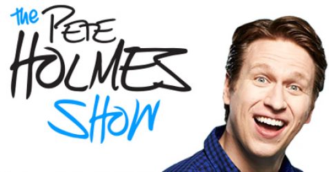 The Pete Holmes Show