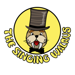 Singing Walrus