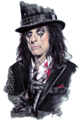 Alice Cooper