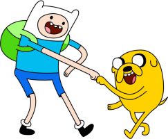 Adventure Time