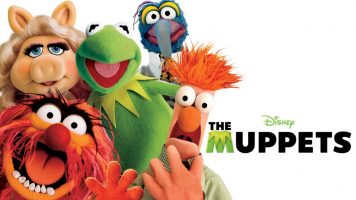 The Muppets