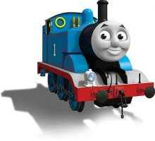 Thomas The Tank